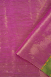 Rajnandini Tissue Silk Paithani Saree - Saavari - SSRTSPS01