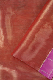 Rajlekha Tissue Silk Paithani Saree - Saavari - SSRTSPS02