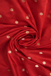 Kavyaani Banarasi Silk Saree - Saavari - SSKBSS87