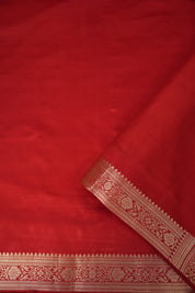 Kavyaani Banarasi Silk Saree - Saavari - SSKBSS87