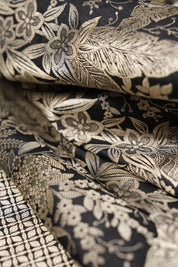 Kaalika Banarasi Silk Saree - SSKBSS753