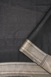 Kaalika Banarasi Silk Saree - SSKBSS753