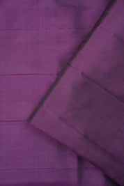 Amritha Kanjeevaram Silk Saree - Saavari - SSAKSS83