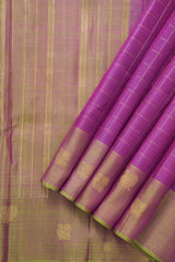 Varmika Rajani Kanjivaram Silk Saree - Saavari - SSVRKSS72