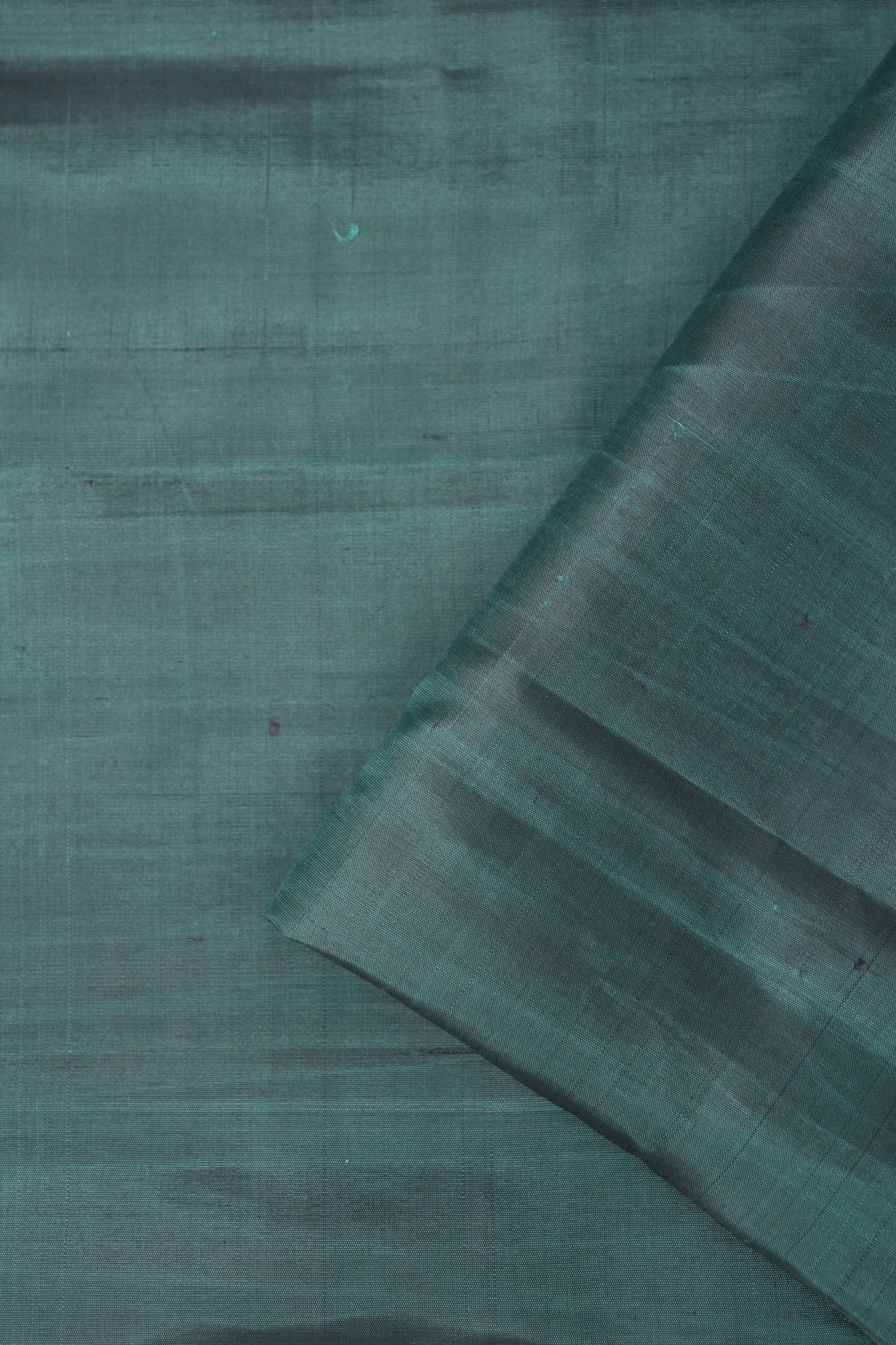 Rudra Ambi Kanjeevaram Silk Saree - Saavari - SSRAKSS66