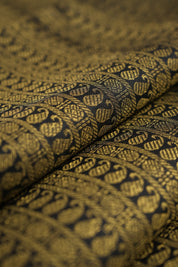 Rajsi Shyamala Kanjeevaram Silk Saree - Saavari - SSRSKSS62