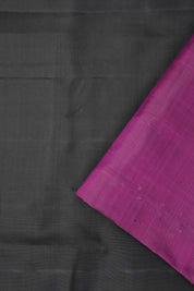 Rajsi Shyamala Kanjeevaram Silk Saree - Saavari - SSRSKSS62