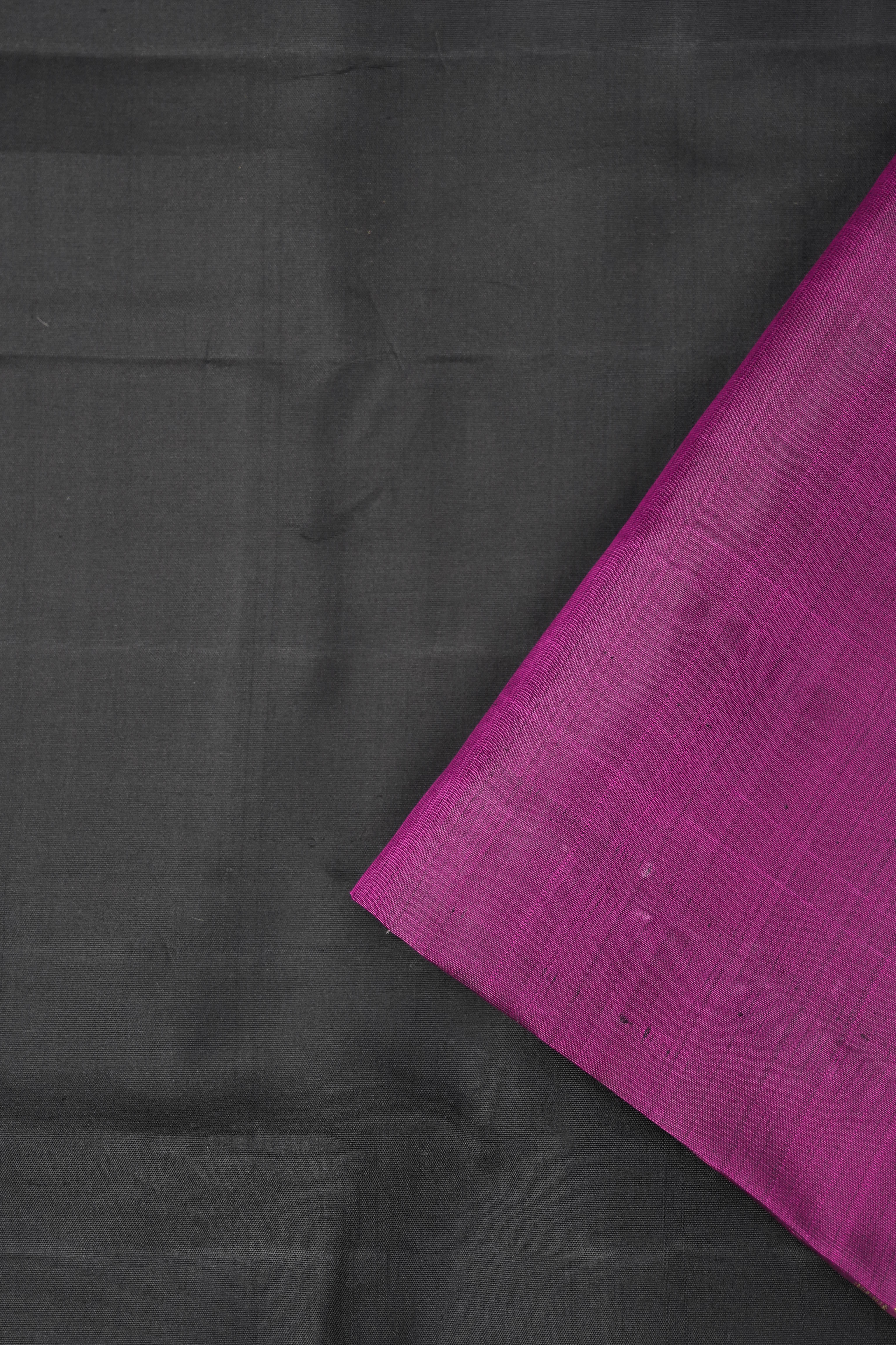 Rajsi Shyamala Kanjeevaram Silk Saree - Saavari - SSRSKSS62