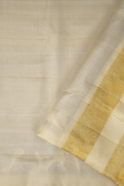 Rajmadhuri Kanjeevaram Silk Saree - Saavari - SSRKSS65