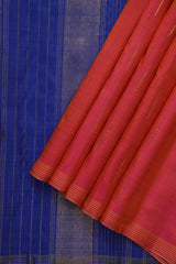 Raga Tarangini Kanjivaram Silk Saree - Saavari - SSRTKSS64