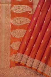 Tanirika Banarasi Silk Saree - Saavari - SSTBSS104