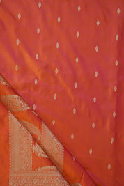 Tanirika Banarasi Silk Saree - Saavari - SSTBSS104