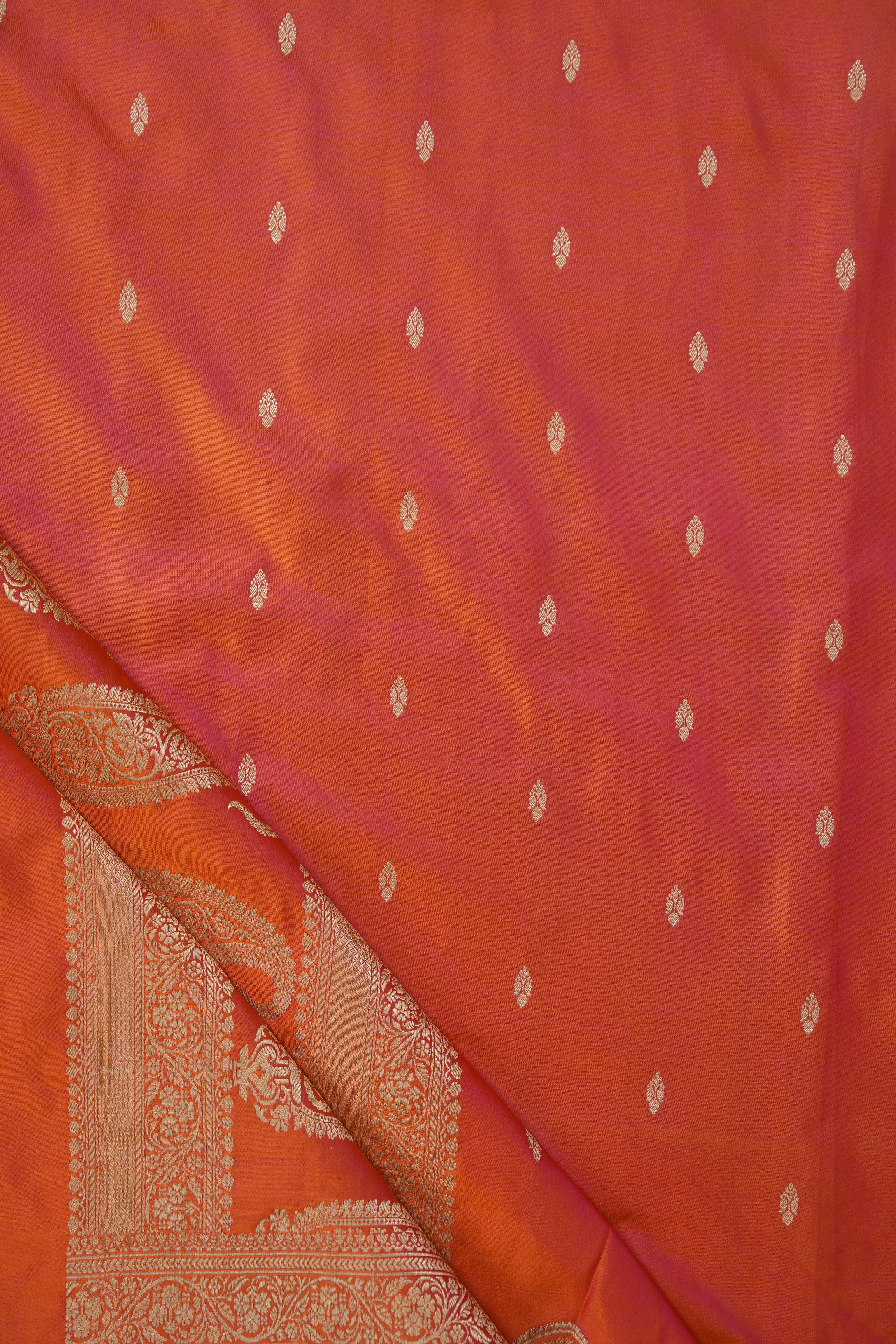 Tanirika Banarasi Silk Saree - Saavari - SSTBSS104