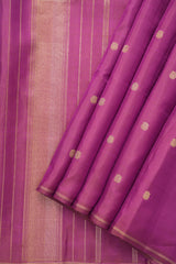 SugandhPallav Kanjivaram Silk Saree - Saavari - SSSPKSS77