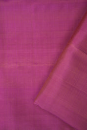 SugandhPallav Kanjeevaram Silk Saree - Saavari - SSSPKSS77