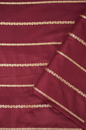 Hemangi Banarasi Silk Saree - Saavari - SSHBSS103