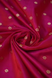 Surabhi Banarasi Silk Saree - Saavari - SSSBSS102