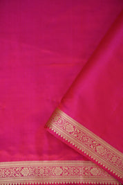 Surabhi Banarasi Silk Saree - Saavari - SSSBSS102