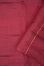 Aruna Lavanya Kanjeevaram Silk Saree - Saavari - SSALKSS74