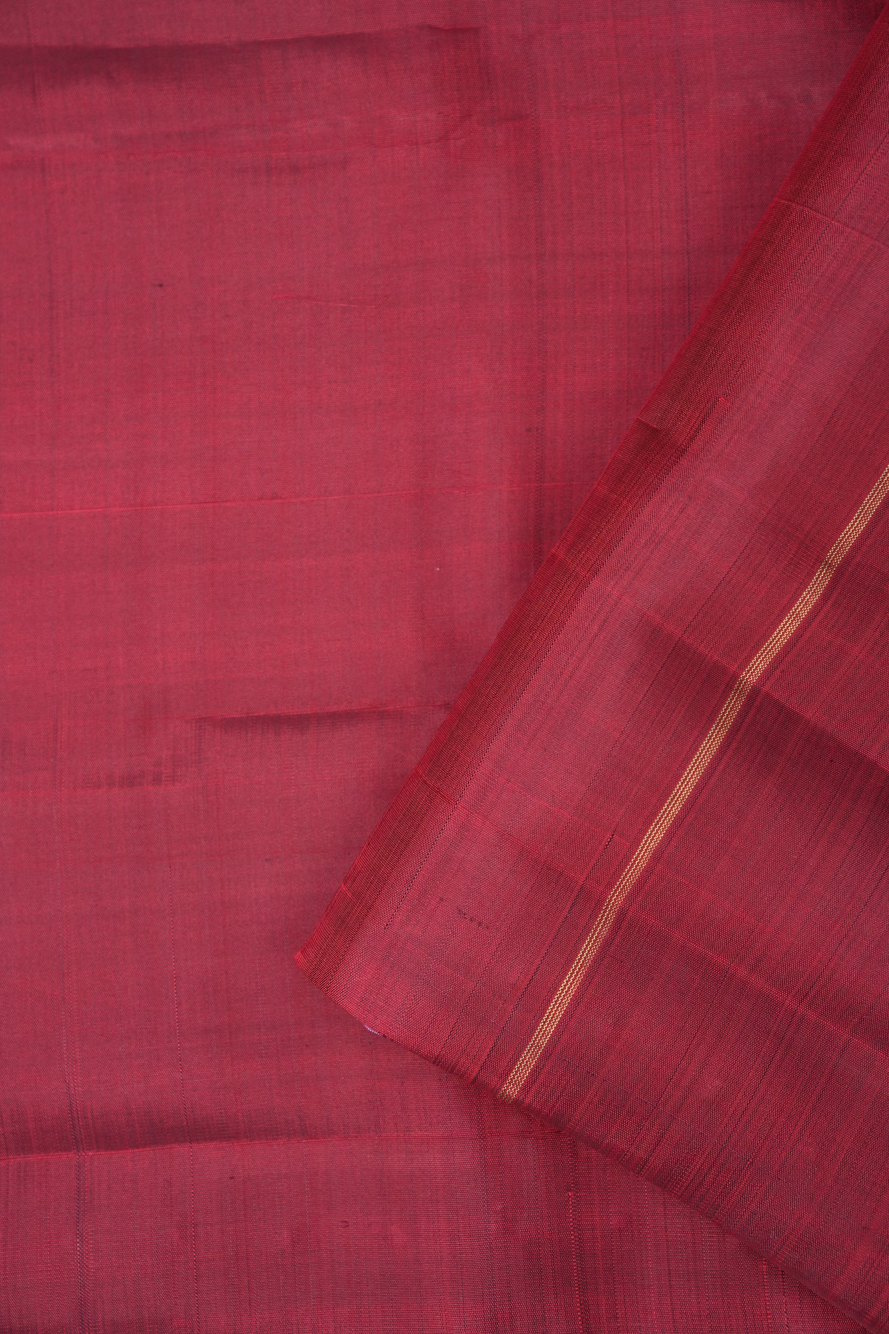 Aruna Lavanya Kanjeevaram Silk Saree - Saavari - SSALKSS74