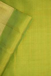 Madhushri Kanjivaram Silk Saree - Saavari - SSMKSS84