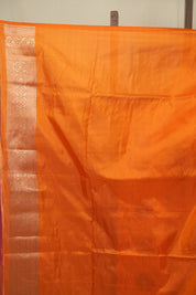 Multicolour Banarasi Silk Saree - SRMBSS978
