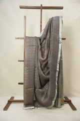 Kashish Matka Silk Saree - SRKMSS88