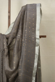 Kashish Matka Silk Saree - SRKMSS88