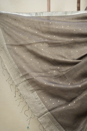 Kashish Matka Silk Saree - SRKMSS88