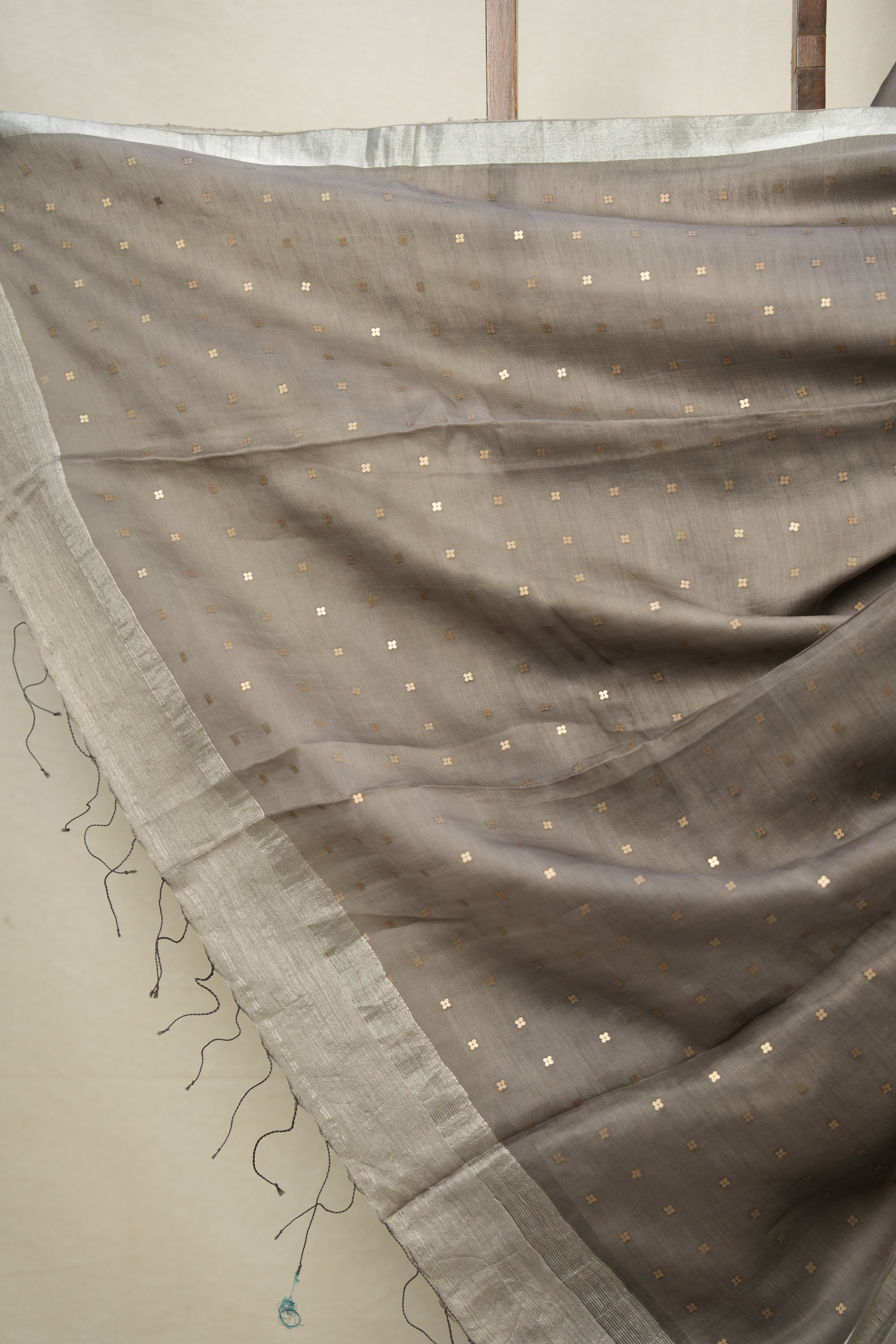 Kashish Matka Silk Saree - SRKMSS88