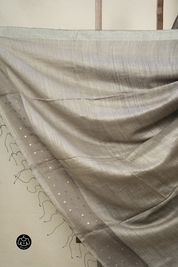 Kashish Matka Silk Saree - SRKMSS88
