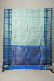 Jalnidhi Kanjivaram Silk Saree - Saavari - SSJKSS97