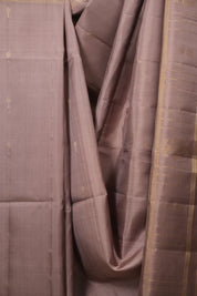 Mauve Soft Silk Saree - SRMSSS483