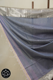 Pink Maheshwari Saree - SRPMS627