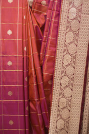 Aboli Banarasi Silk Saree - SRABSS987
