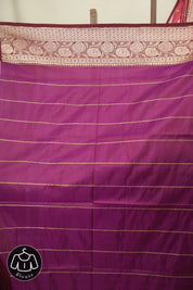 Aboli Banarasi Silk Saree - SRABSS987