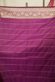 Aboli Banarasi Silk Saree - SRABSS987