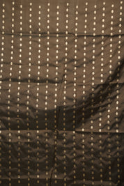 Coffee Brown Banarasi Silk Saree - SRCBBSS997