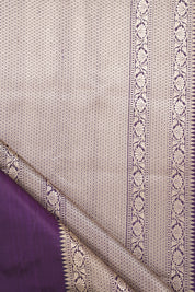 Saanvika Banarasi Silk Saree - Saavari - SSSBSS85