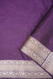 Saanvika Banarasi Silk Saree - Saavari - SSSBSS85