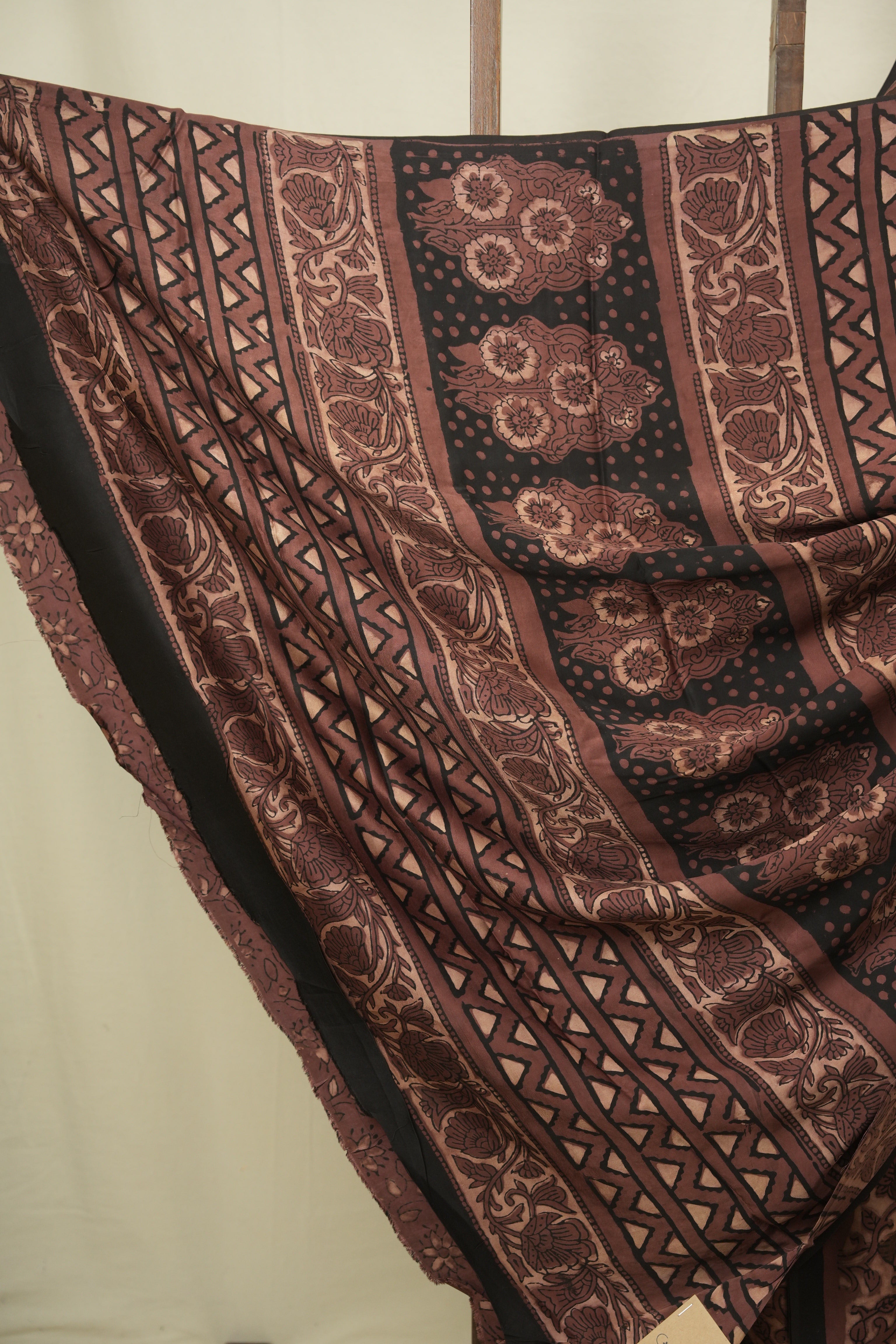 Onion Pink Modal Silk Saree -SROPMSS766