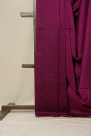 Rani Pink Maheshwari Saree - SRRPMS666