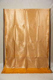 NeelPushpi Banarasi Silk Saree - Saavari - SSNPBSS131