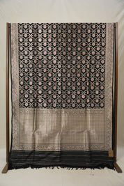 Asra Banarasi Silk Saree - Saavari - SSABSS32
