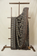 Kashish HBP Modal Silk Saree - SRKMSS624