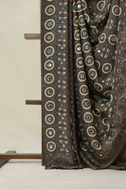 Kashish HBP Modal Silk Saree - SRKMSS624