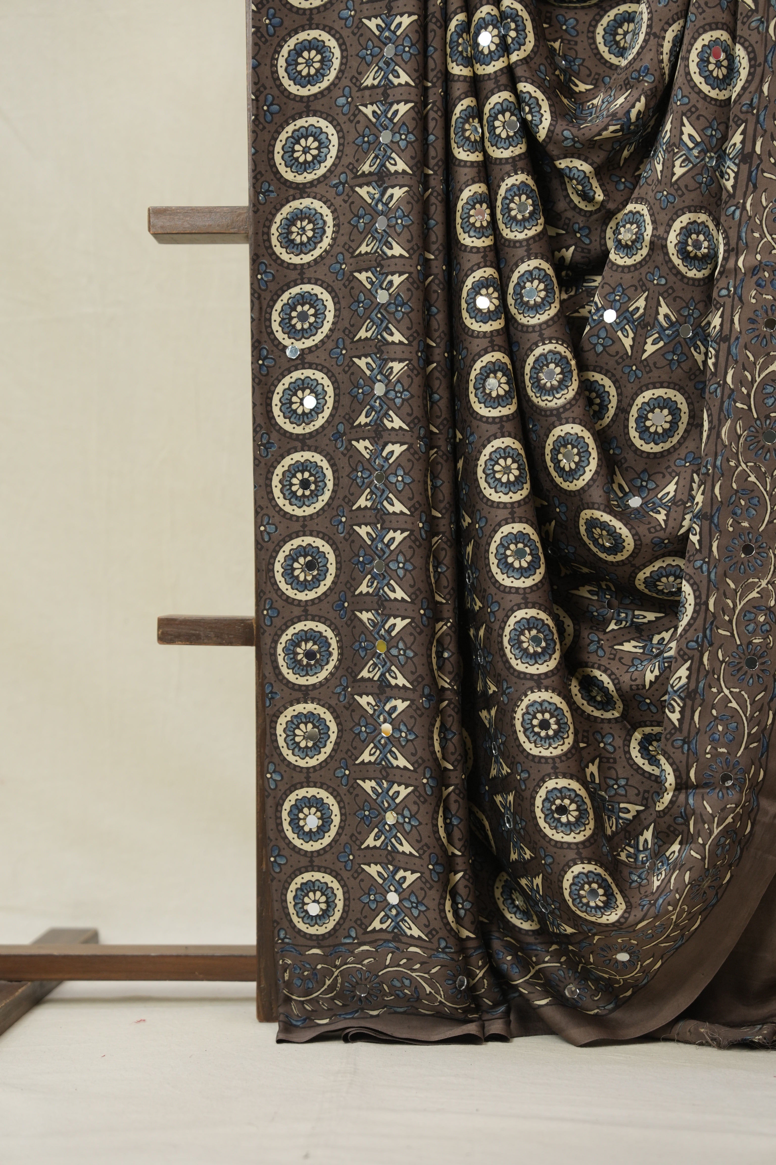 Kashish HBP Modal Silk Saree - SRKMSS624