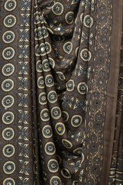 Kashish HBP Modal Silk Saree - SRKMSS624