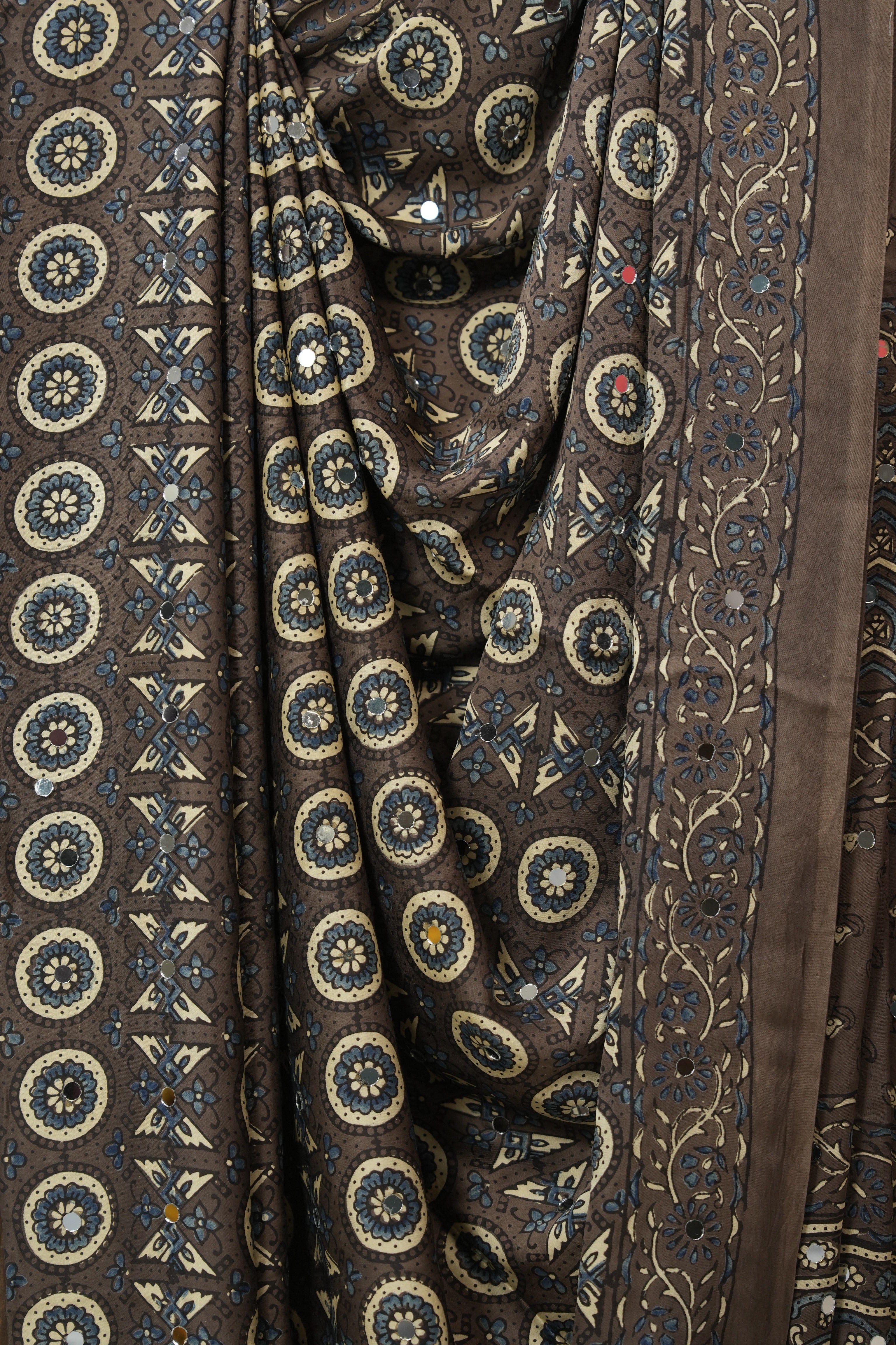 Kashish HBP Modal Silk Saree - SRKMSS624