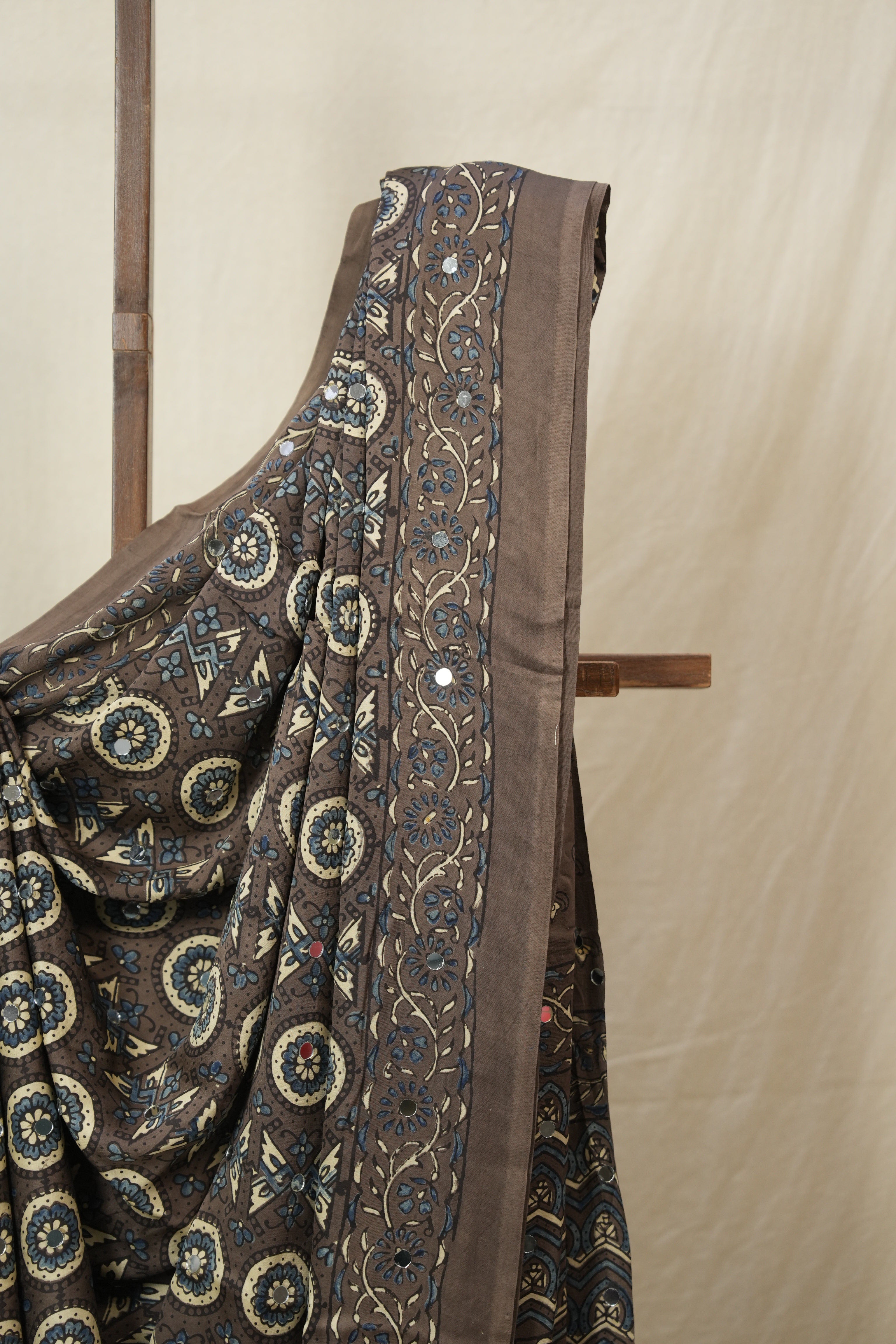 Kashish HBP Modal Silk Saree - SRKMSS624